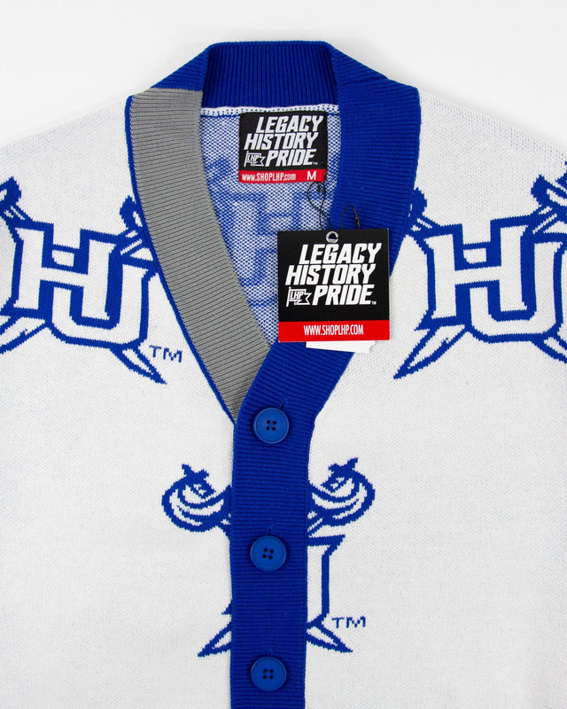 Cárdigan HAMPTON "LOVE JONES"