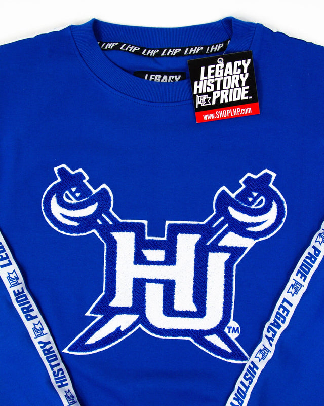 Equipo del campus de HAMPTON