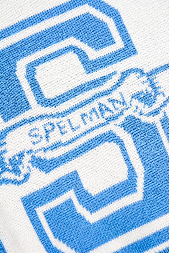 SPELMAN "LOVE JONES" Cardigan