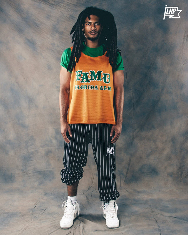 FAMU Practice Jersey