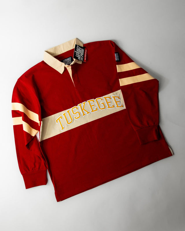 Tuskegee VON Rugby