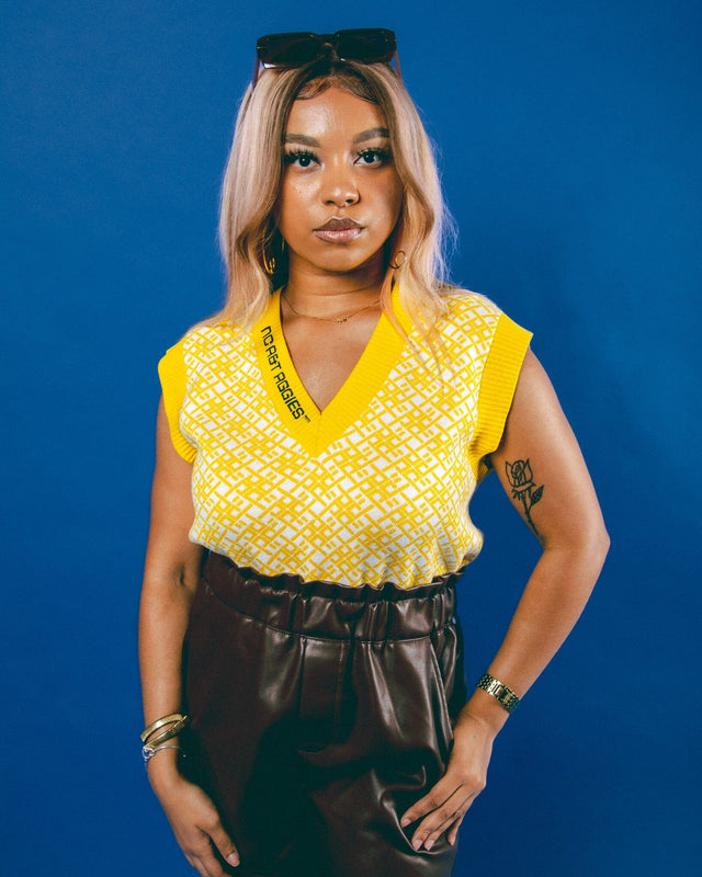 LOAT VESTED in PURPOSE