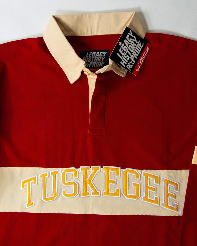 Tuskegee VON Rugby