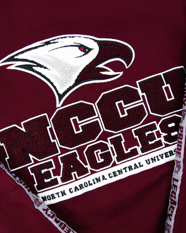 NCCU  Campus Crew