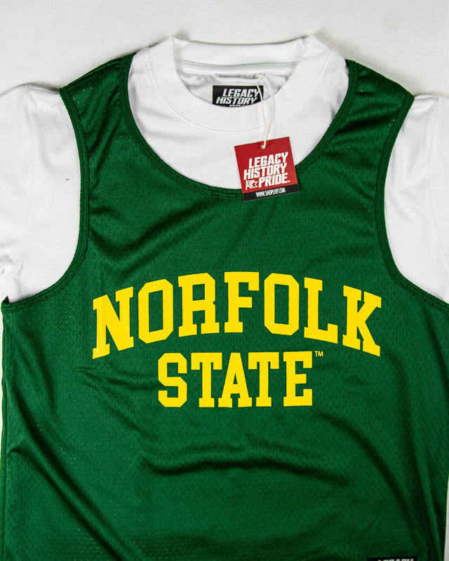 NORFOLK Practice Jersey