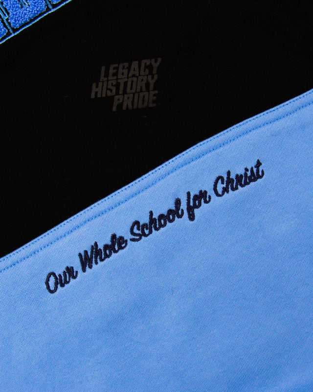 Spelman Notorious Hoodie
