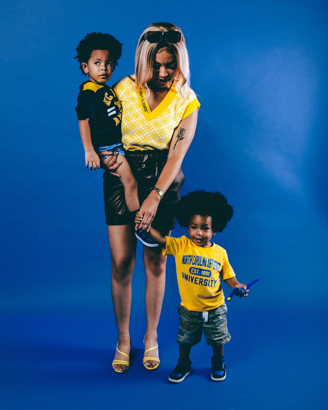 LOAT VESTED in PURPOSE