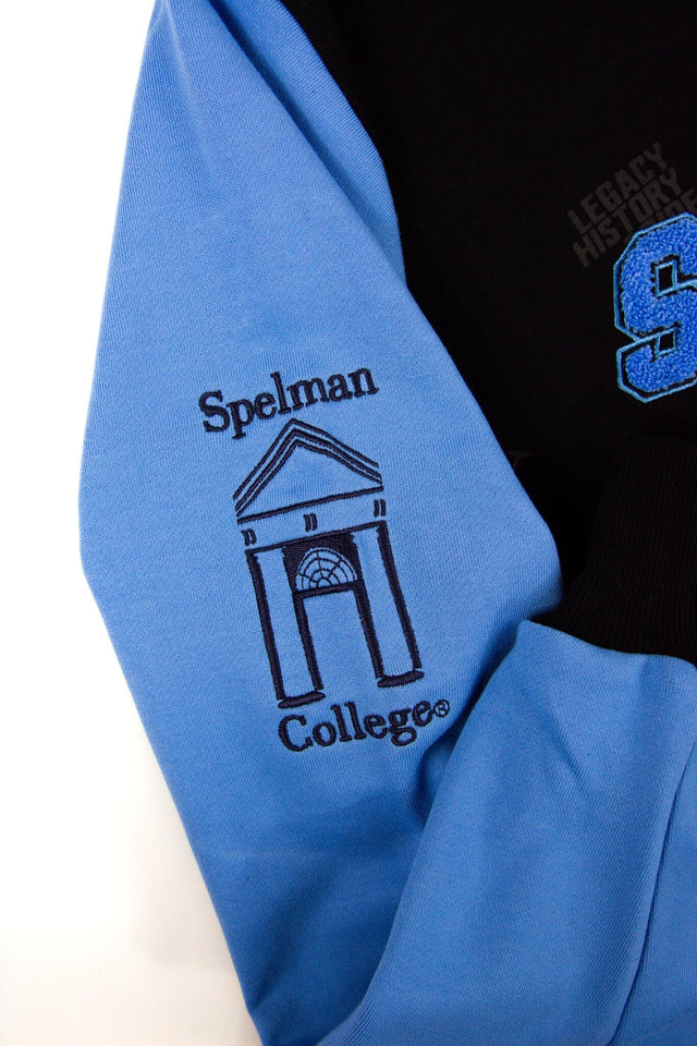 Spelman Notorious Hoodie