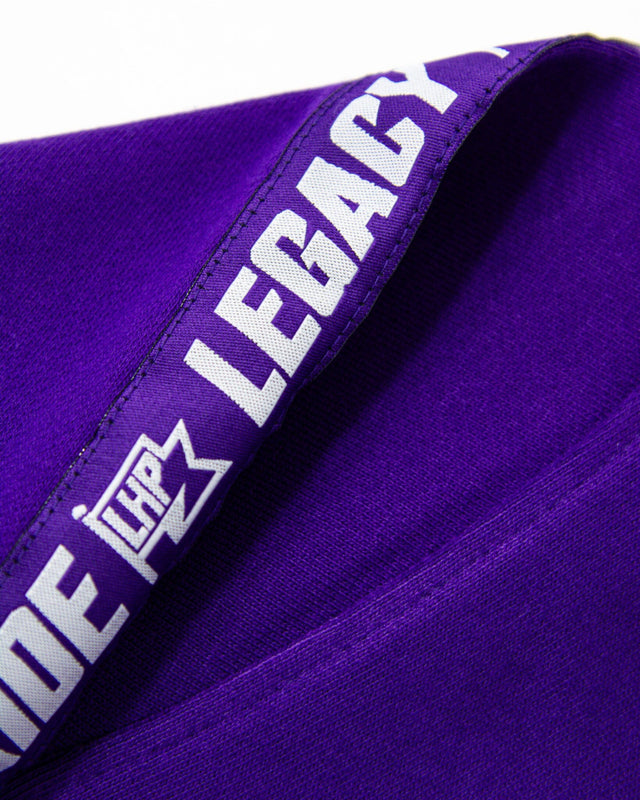 PRAIRIE VIEW Campus Crew