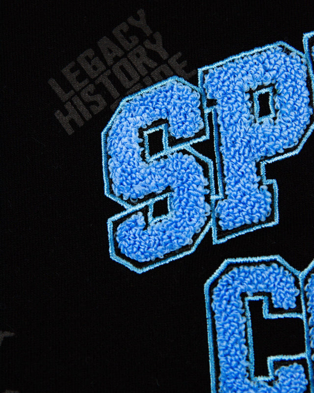 Spelman Notorious Hoodie