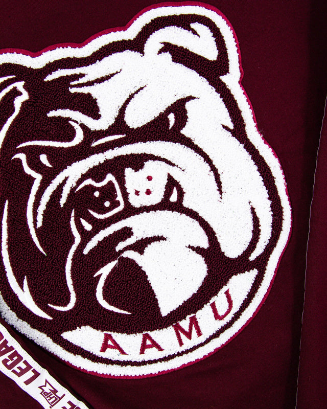 ALABAMA A&M Campus Crew