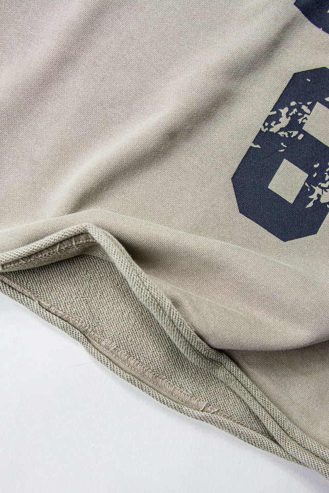 Howard University Football Short-Sleeve Sweatshirt