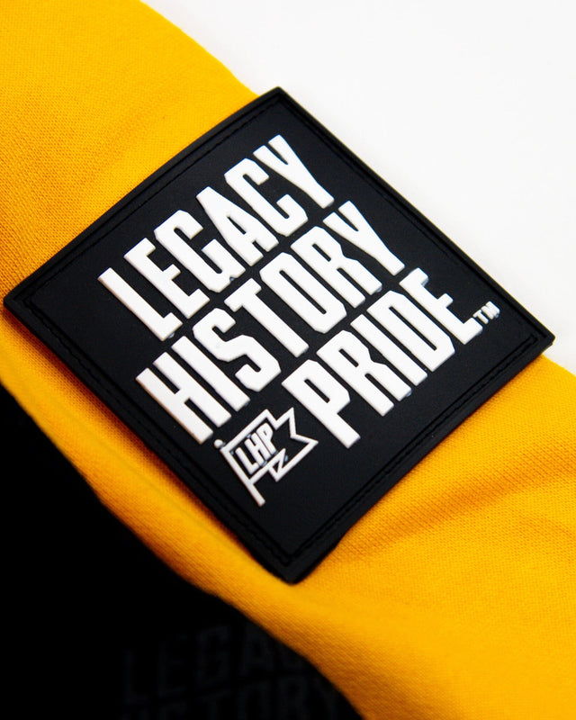 Tuskegee Notorious Hoodie