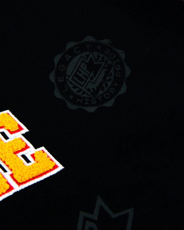 Tuskegee Notorious Hoodie