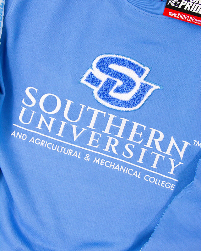 SOUTHERN Campus Crew