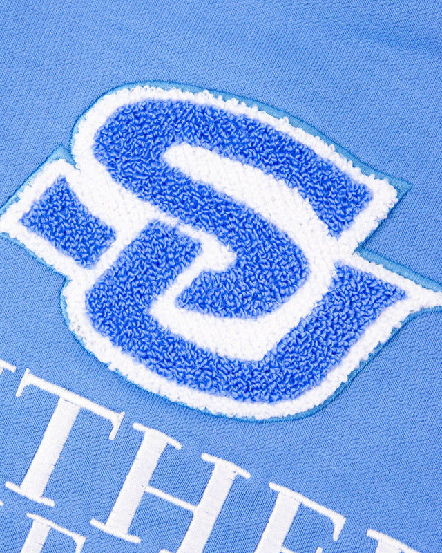 SOUTHERN Campus Crew