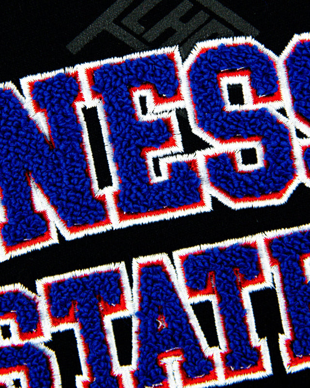 Tennessee Notorious Hoodie