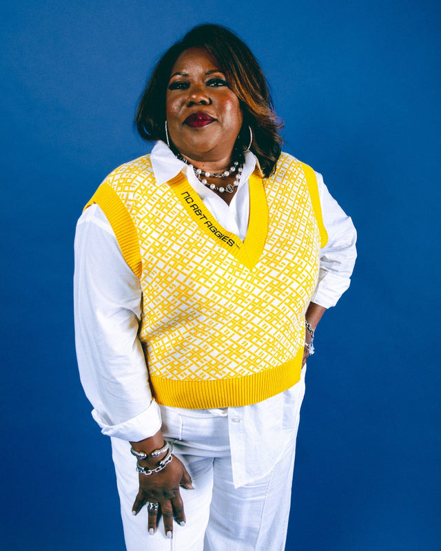 LOAT VESTED in PURPOSE