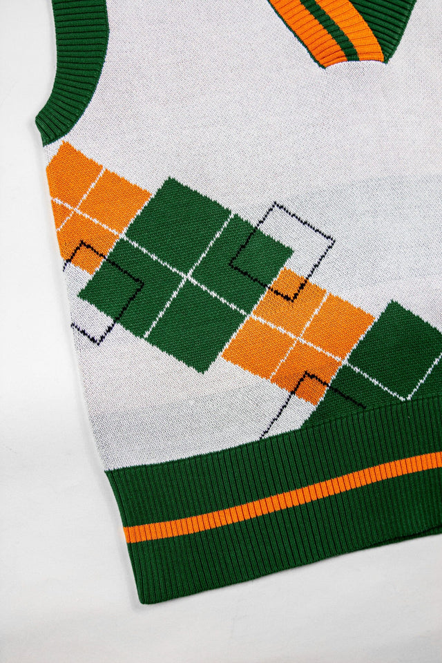 FAMU "PAM" Sweater Vest
