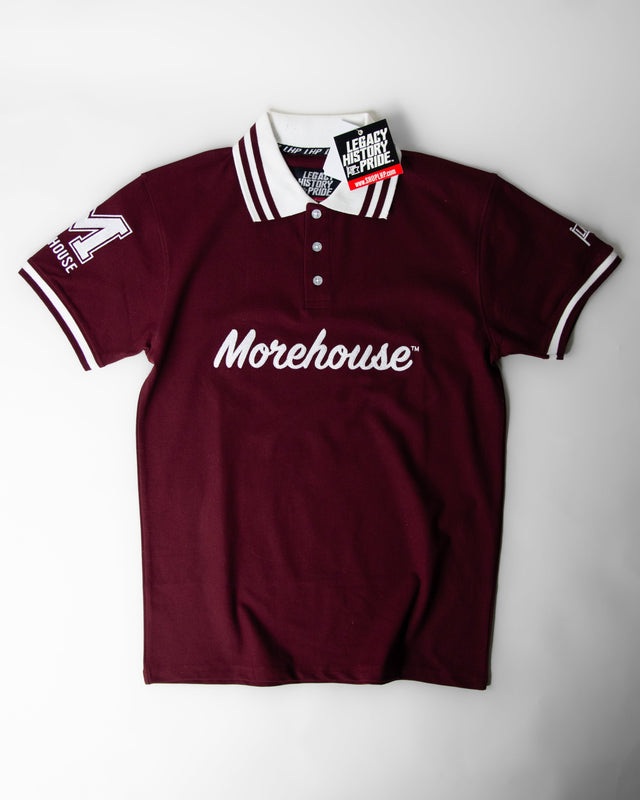 Morehouse "Levy" Polo