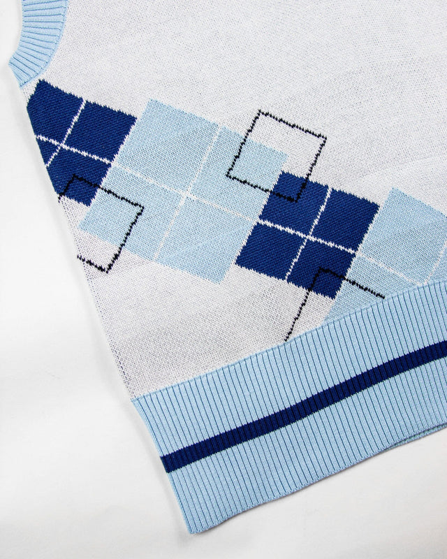 SPELMAN "PAM" Sweater Vest