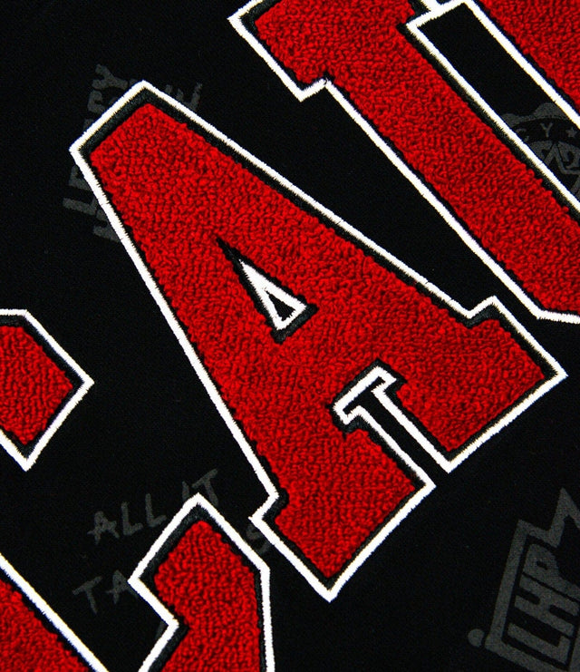 Clark Atlanta Notorious Hoodie