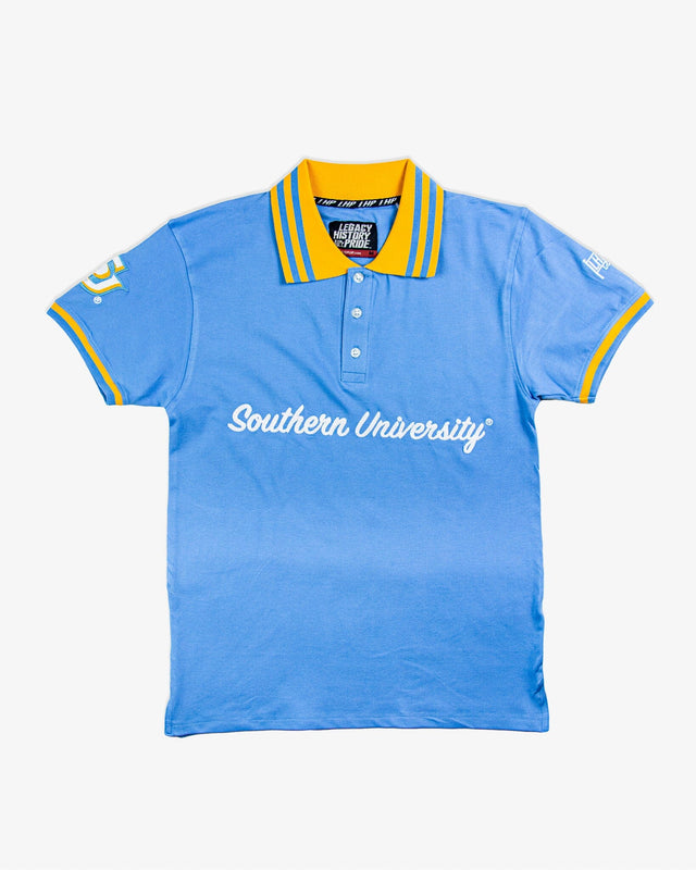 SOUTHERN  "Levy" Polo