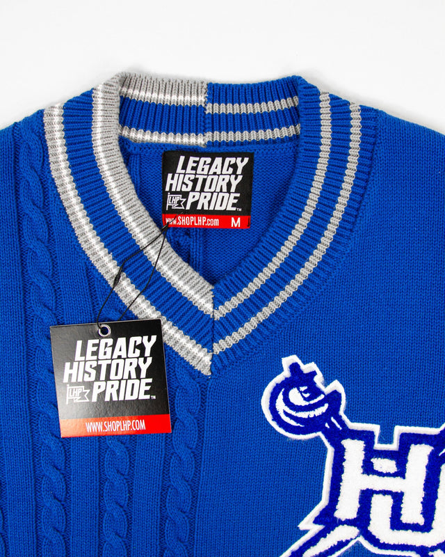 HAMPTON 40Love Jersey con cuello en V