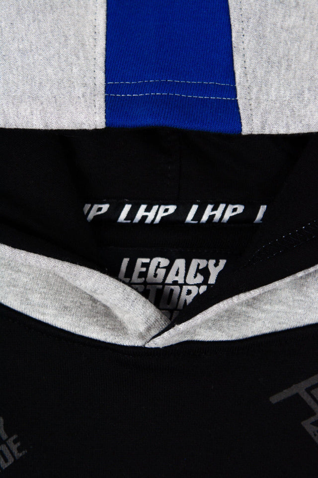 Hampton Notorious Hoodie