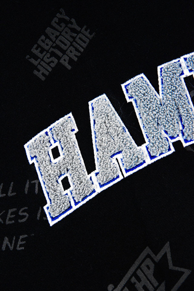 Hampton Notorious Hoodie