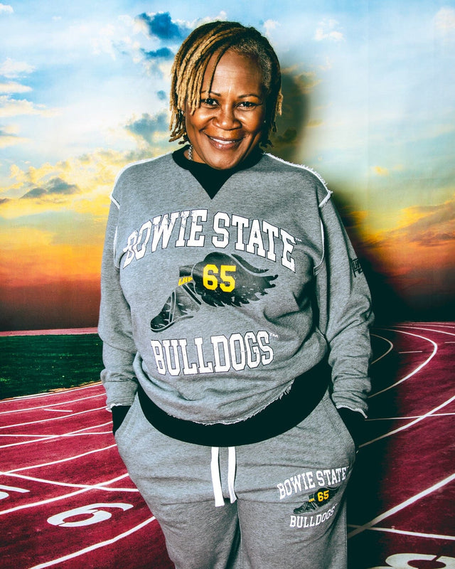 Bowie State University Wings Crew