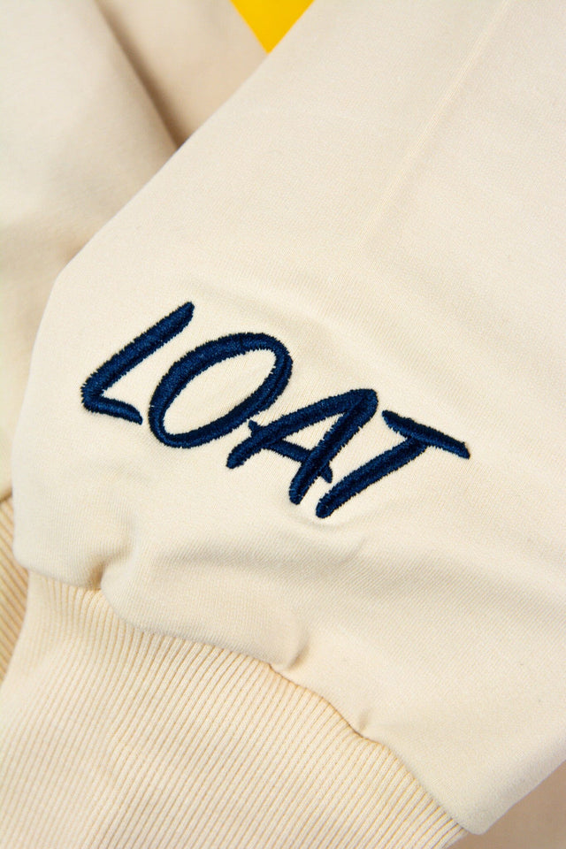 LOAT The Inkwell Rugby