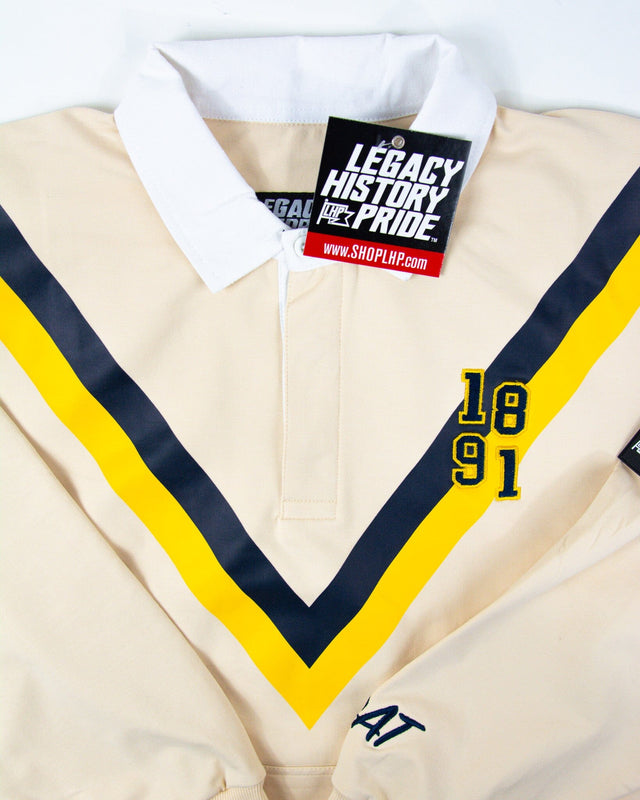 LOAT The Inkwell Rugby