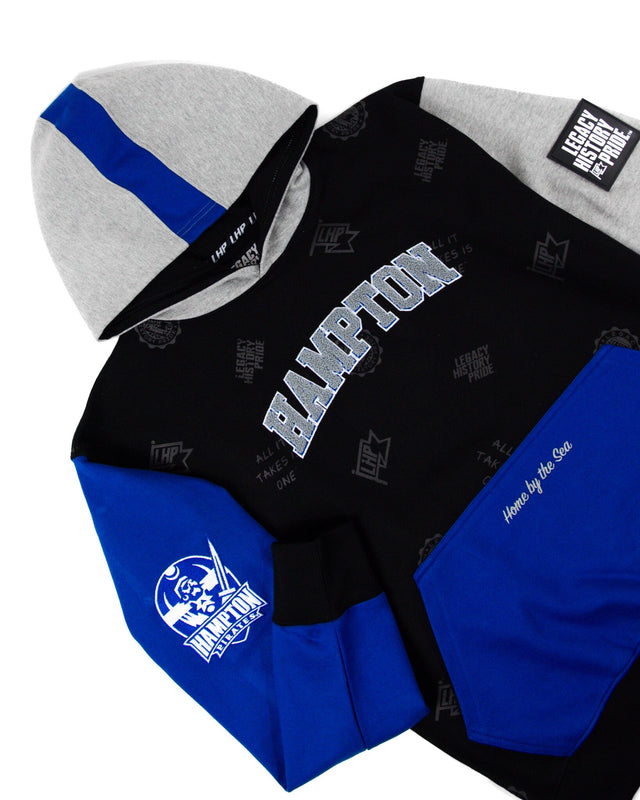 Hampton Notorious Hoodie