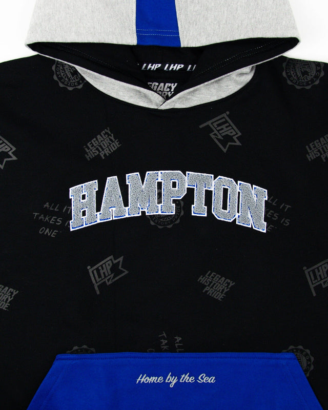 Hampton Notorious Hoodie