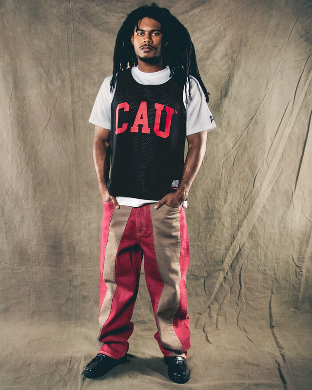 CLARK ATLANTA  Practice Jersey