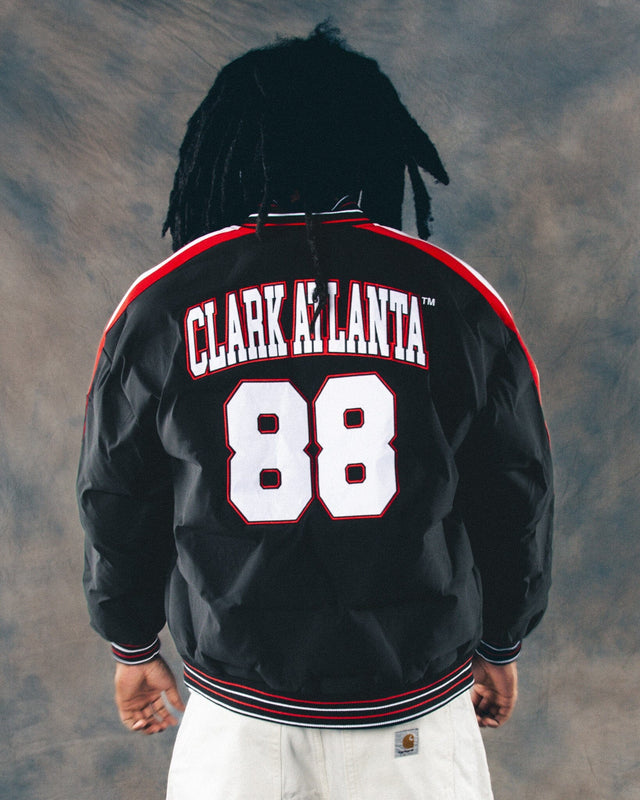 Clark Atlanta University "The Undisputed" LHP Jacket