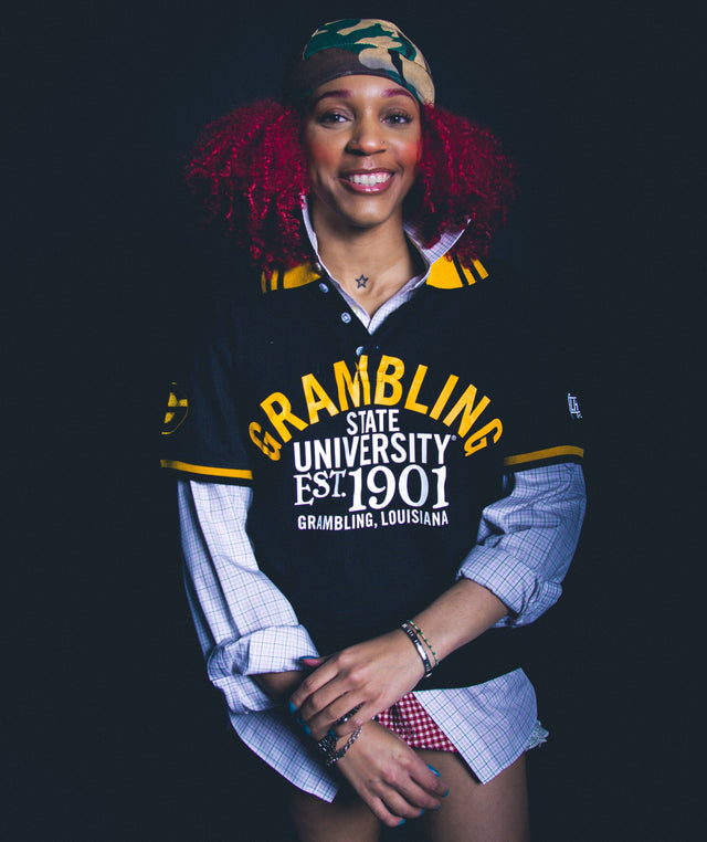 Grambling  Polo