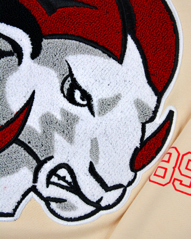 Winston-Salem State PrimeTime Crew