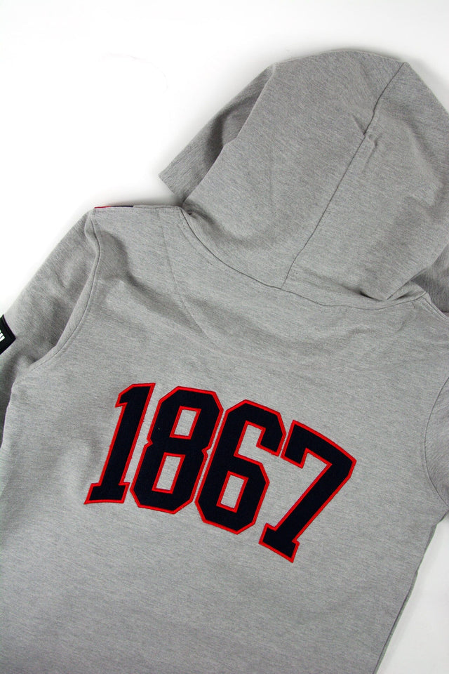 Howard University The Inkwell Dress