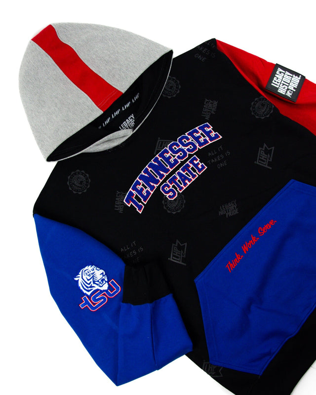 Tennessee Notorious Hoodie
