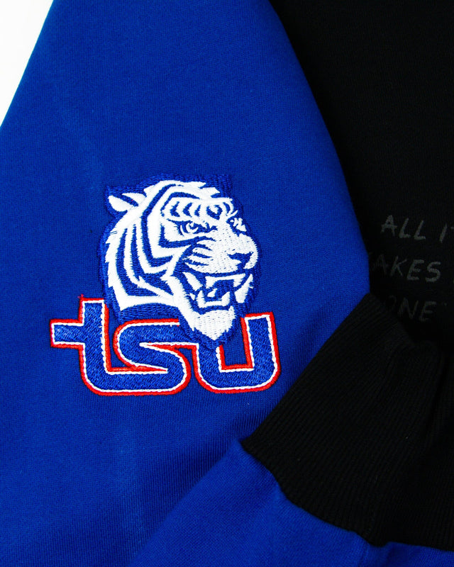 Tennessee Notorious Hoodie