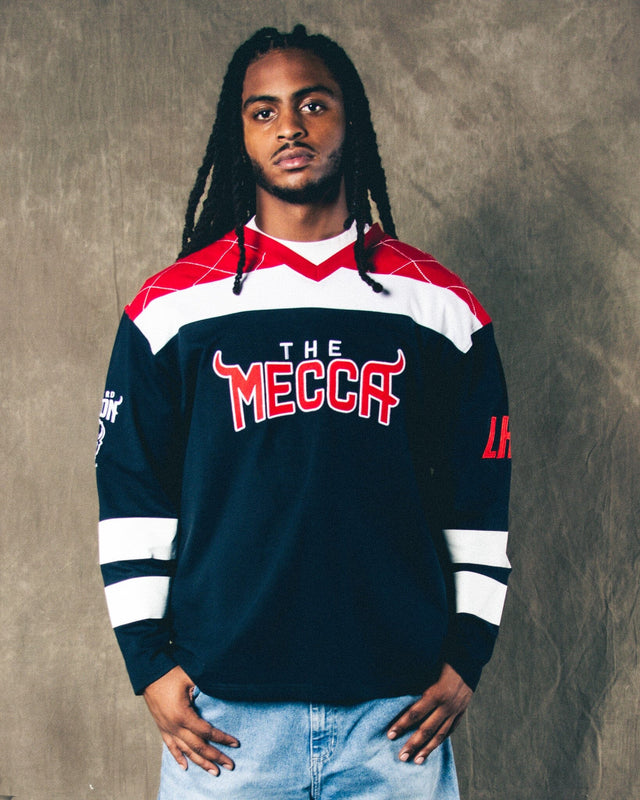 HOWARD OVERTIME RETRO JERSEY