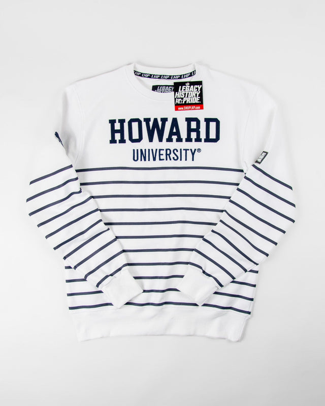 Howard STRIPED CREW
