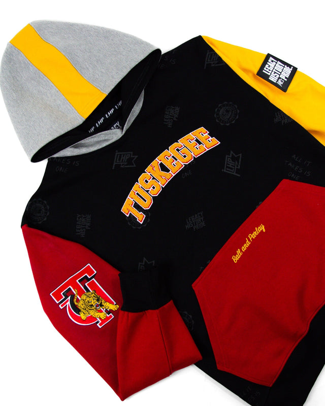 Tuskegee Notorious Hoodie