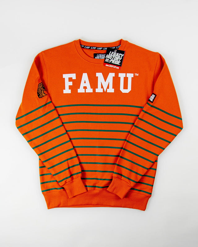 FAMU STRIPED CREW