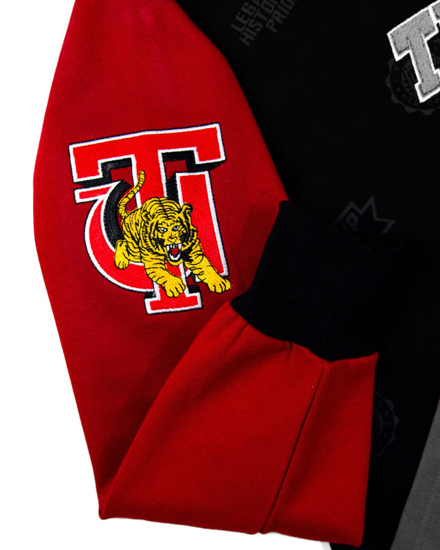 Tuskegee Notorious Hoodie