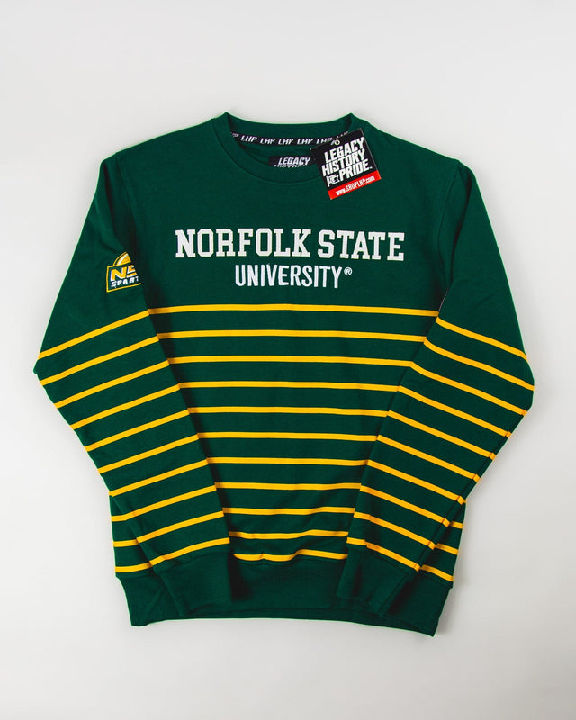 NORFOLK STRIPED CREW