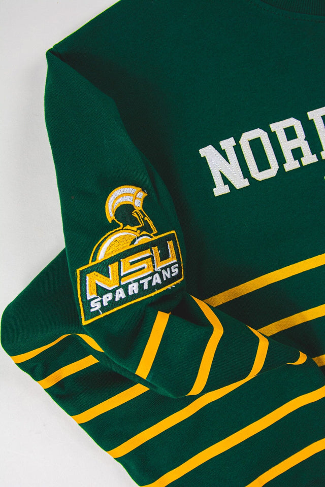 NORFOLK STRIPED CREW