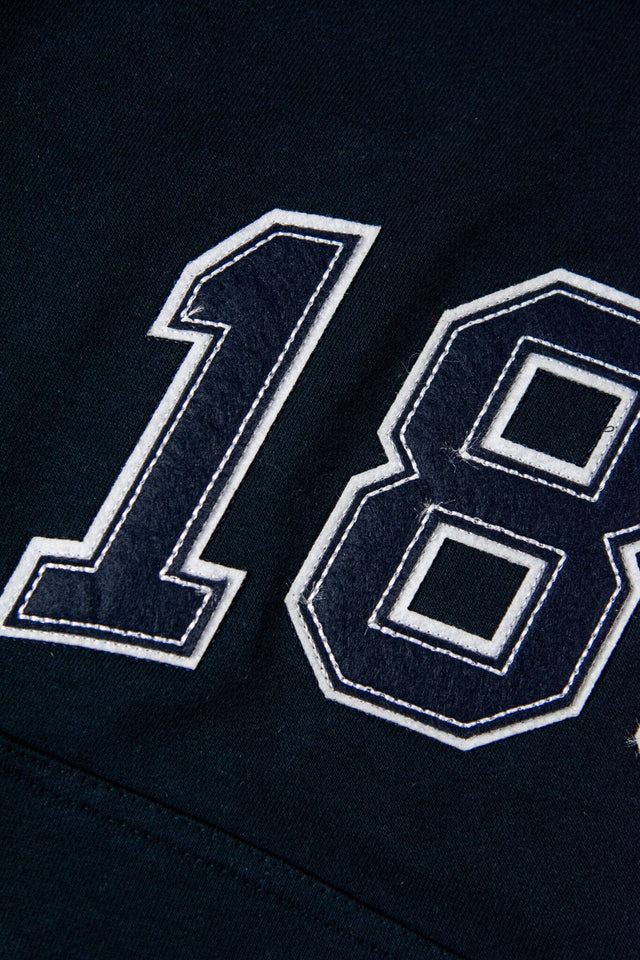 HOWARD "The Fifth Quarter" Zip